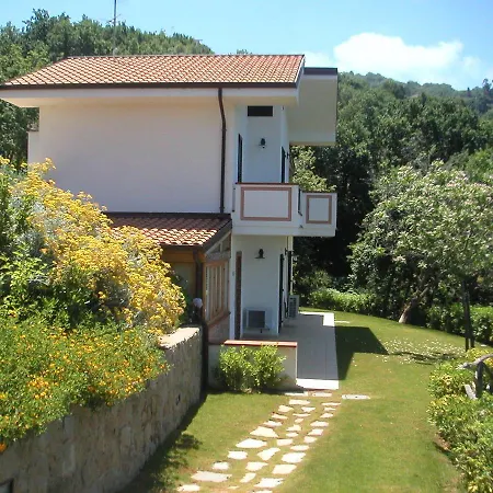 Galati Capo dʼOrlando